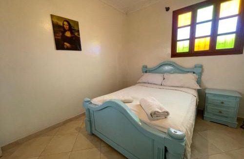 Meknes Medina Maison | Hotel Maison Olga
