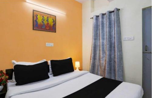 New Delhi Hôtel | Hotel Malviya Palace - Near Metro Station