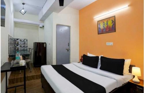 New Delhi Hôtel | Hotel Malviya Palace - Near Metro Station