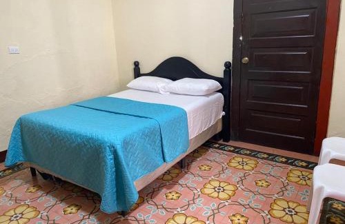 Zona 1 Hôtel | Hotel Malybu