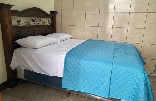 Zona 1 Hôtel | Hotel Malybu