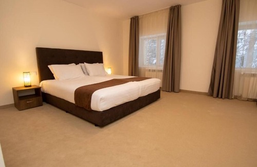 Samokov Hôtel | Hotel Malyovitsa