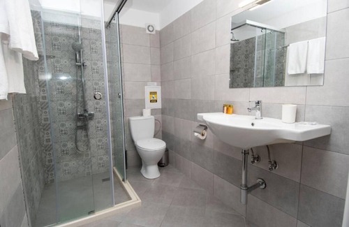 Samokov Hôtel | Hotel Malyovitsa