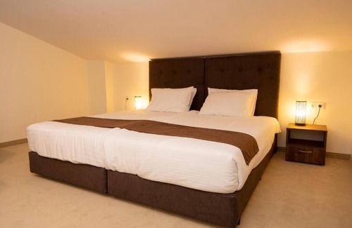 Samokov Hôtel | Hotel Malyovitsa