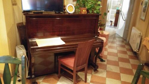 Brod na Kupi Hôtel | Hotel Mance