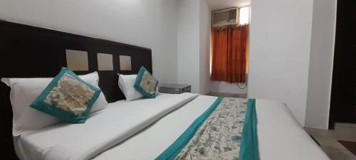 Karol Bagh Hôtel | Hotel Mandakini