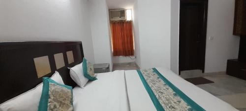 Karol Bagh Hôtel | Hotel Mandakini