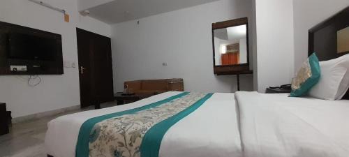Karol Bagh Hôtel | Hotel Mandakini