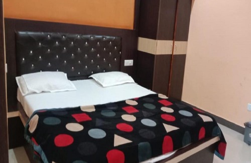 Chitrakoot Hôtel | Hotel Mandakini The Heritage, Chitrakoot