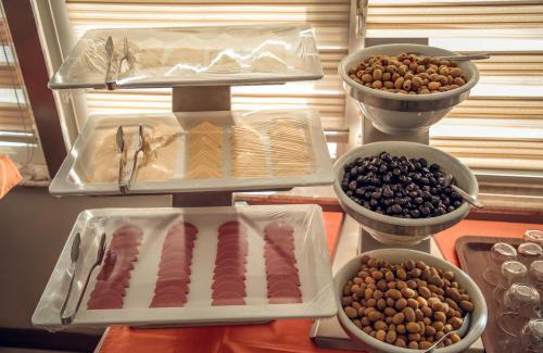 Kultur Mahallesi Hôtel | Hotel Mandalin