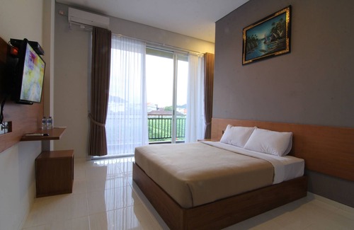 Banyuasri Hôtel | Hotel Mandari