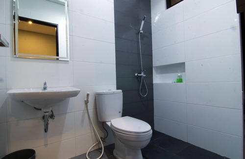 Banyuasri Hôtel | Hotel Mandari
