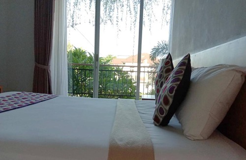 Banyuasri Hôtel | Hotel Mandari