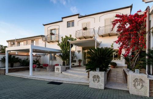 Paestum Hôtel | Hotel Mandetta - Adults Only