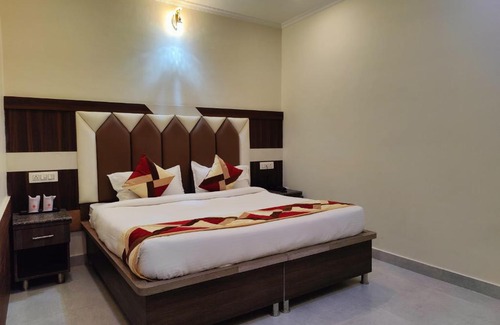 Nagchala Hôtel | Hotel Mandi Heights - Bar, Fine Dining & Banquet Hall