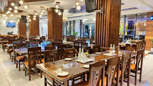 Nagchala Hôtel | Hotel Mandi Heights - Bar, Fine Dining & Banquet Hall