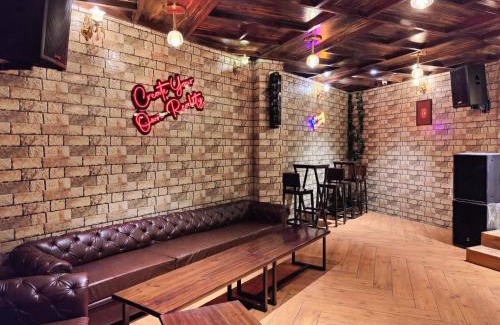 Nagchala Hôtel | Hotel Mandi Heights - Bar, Fine Dining & Banquet Hall