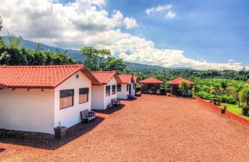 San Roque Hôtel | Hotel Mango Valley