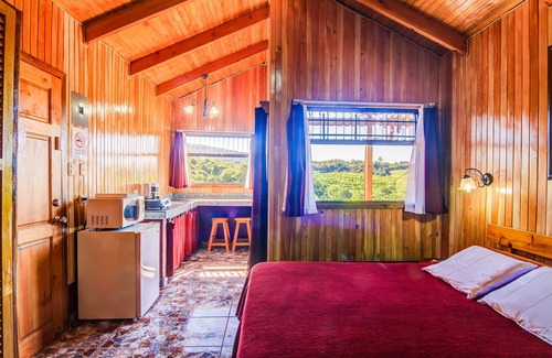 San Roque Cabine | Hotel Mango Valley