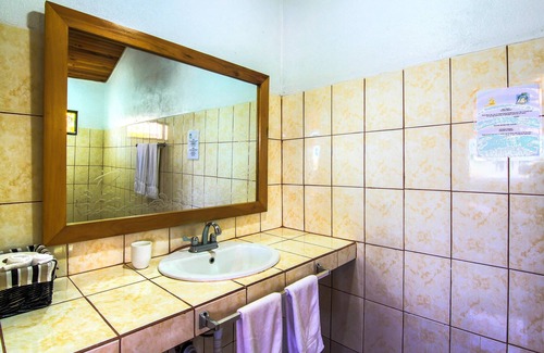 San Roque Cabine | Hotel Mango Valley