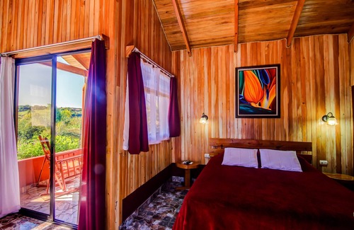 San Roque Cabine | Hotel Mango Valley