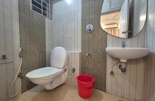 Vadanemelli Hôtel | Hotel Manjula INN