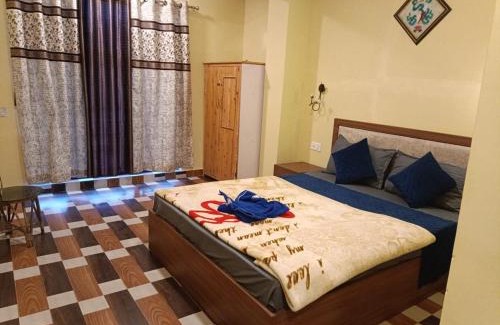 Lava Hôtel | Hotel Manjushree