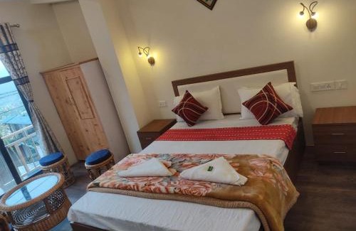 Lava Hôtel | Hotel Manjushree