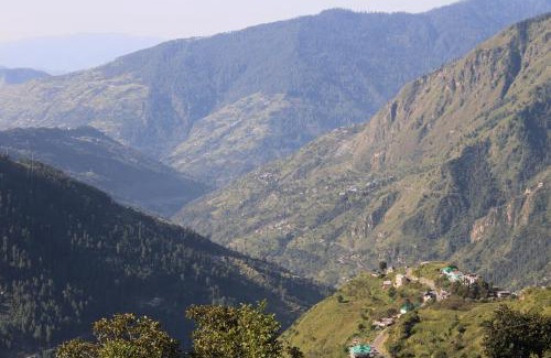 Chaurah Hôtel | Hotel Mannat Sach Pass