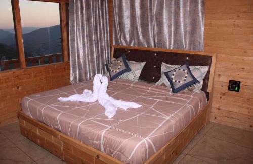 Chaurah Hôtel | Hotel Mannat Sach Pass