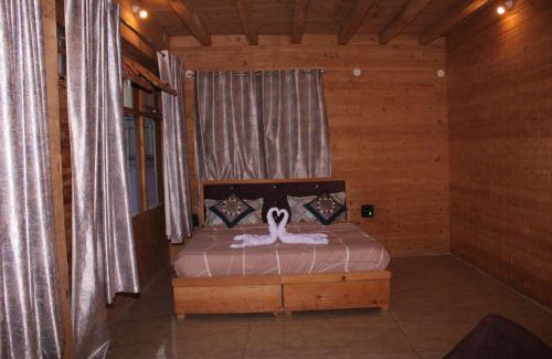 Chaurah Hôtel | Hotel Mannat Sach Pass