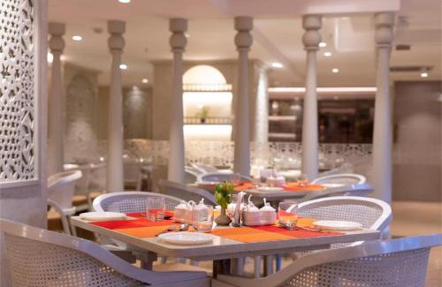 Vijayawada Hôtel | Hotel Manorama Vijayawada