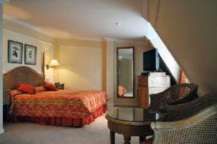 Chatelain Hôtel | Hotel Manos Stephanie