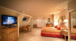Chatelain Hôtel | Hotel Manos Stephanie