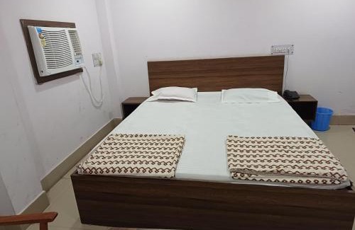 Jamshedpur Hôtel | Hotel mansurya