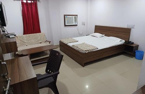 Jamshedpur Hôtel | Hotel mansurya