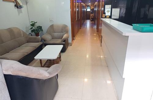 Jamshedpur Hôtel | Hotel mansurya