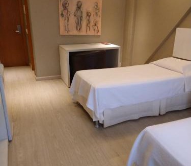 Centro Hôtel | Hotel Manta