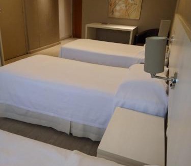 Centro Hôtel | Hotel Manta