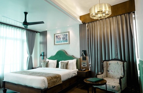 Muzaffarpur Hôtel | HOTEL MANTIS & RESORTS MUZAFFARPUR