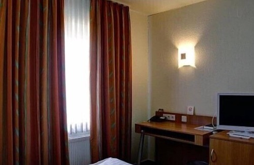 Paderborn Hôtel | Hotel Manu