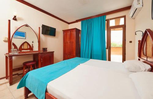 Old Town Hôtel | Hotel Manz 2