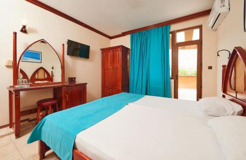 Old Town Hôtel | Hotel Manz 2