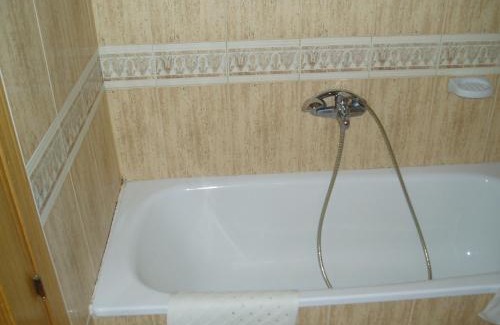 Manzanares Hôtel | Hotel Manzanares