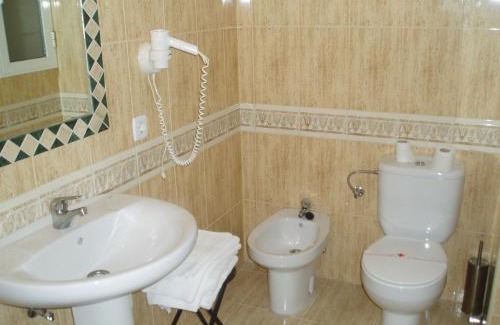 Manzanares Hôtel | Hotel Manzanares