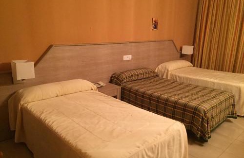 Manzanares Hôtel | Hotel Manzanares