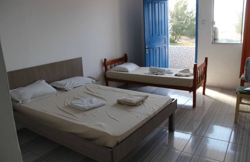 Arroio Teixeira Hôtel | Hotel Mar e Sol - Capão da Canoa
