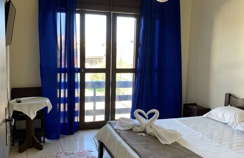 Balneario Pinhal Hôtel | Hotel Mar Navegantes