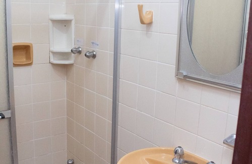 Balneario Pinhal Hôtel | Hotel Mar Navegantes