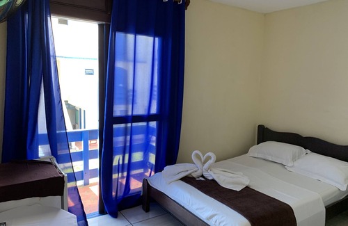 Balneario Pinhal Hôtel | Hotel Mar Navegantes